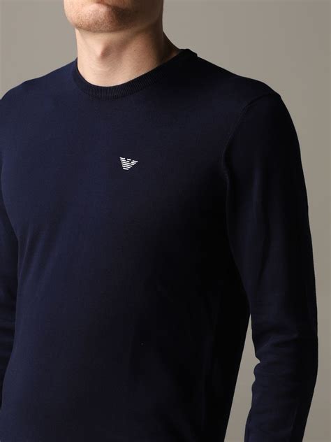 cheap armani jeans jumpers|emporio armani hoodies men's sale.